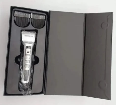 Men's Electric Hair Clipper for Home Use