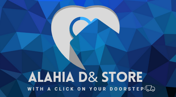 AlahiaD&Store