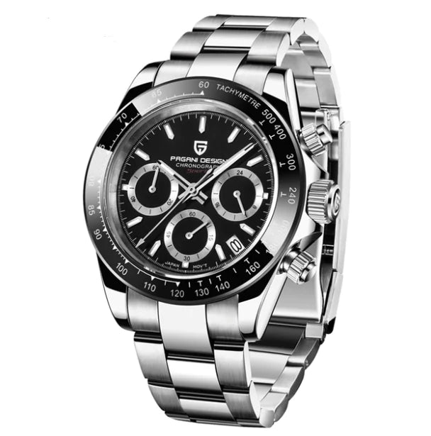 Elegant Elegant men's quartz watch