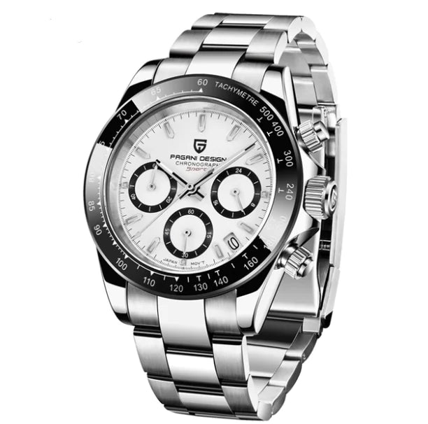 Elegant Elegant men's quartz watch